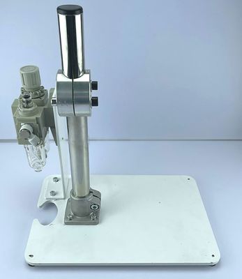 دستگاه رنگ پودری الکترواستاتیک ASTAR MT800-C برای تست رنگ پودری در کارگاه‌های کوچک