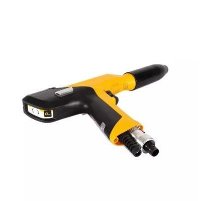 تفنگ دستی  Pro GM04  دستگاه رنگ پودری ASG-F