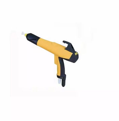 قیمت کارخانه اثر بالا 2322587 X1 دستی پودر پوشش ماشین اسپری اسلحه