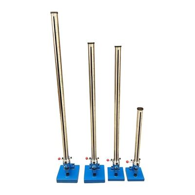 GB/T 1732  تست کننده ضربه فیلم رنگ / تست کننده ضربه چکش افتان - تست کننده مقاومت ضربه رنگ پوشش فلزی