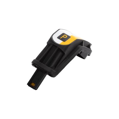 قطعات یدکی تفنگ رنگ پودری Pro Gm04 نگهدارنده چاپ آبشاری