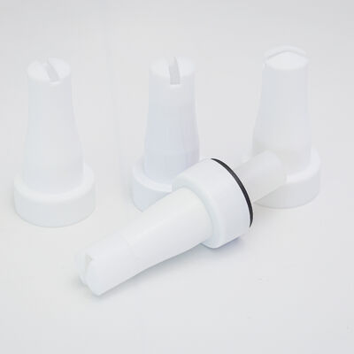 1010160 NF20 Complete Manual Prowder Coating Machine Flat Nozzle Flat Jet Nozzle Complete