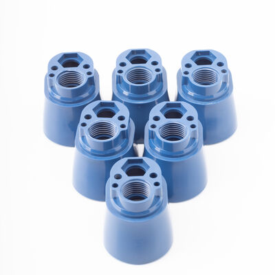 1097518 Rear Gun Body For Automatic Power Coating Spray Gun