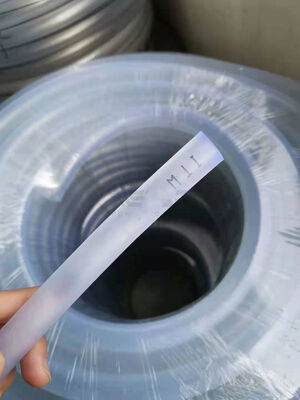 شلنگ پودر اسلحه الکترواستاتیک PU برای حمل و نقل پودر