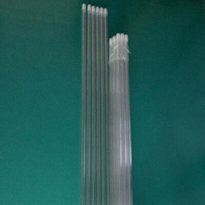 1602676 لوله کلیمپ لوله تمدید لوله برای 6-FT اسلحه پودر پوشش اسلحه