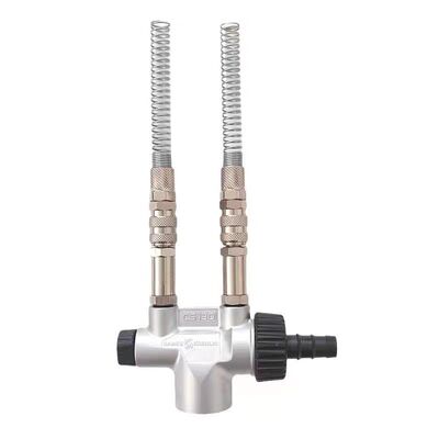 910013775 پمپ پودر CS130 برای سیستم تغذیه پوشش پودری