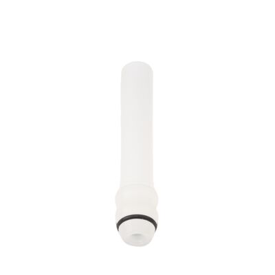 910014390 مونتاژ لوله ونتوری برای پمپ تزریق پودر CS130