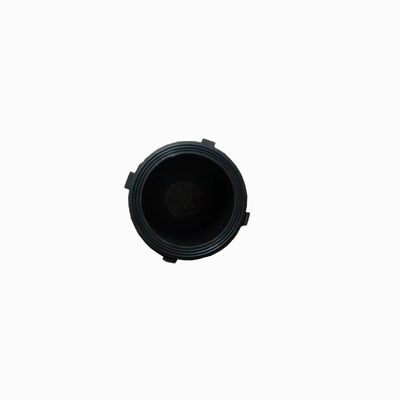 قطعات یدکی پوشش پمپ دیافراگم 711576 Peristaltic Rubber Valve Tube PT6