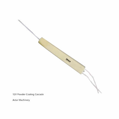 آبشار 12 ولت Optiselect پودر پوشش تفنگ ولتاژ بالا آبشار