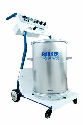 دستگاه پوشش پودری الکترواستاتیک پارکر GX 7800S