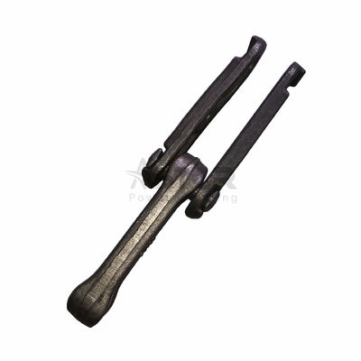 زنجیره نقاله آویز فولاد منگنز XT80 XT100 XT160