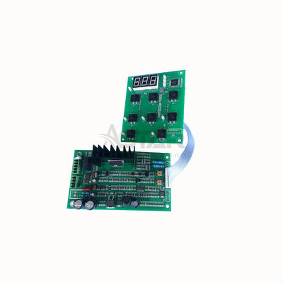 صفحه PCB پوشش پودر الکترواستاتیک دستی KCI K1