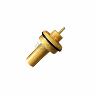 قطعات یدکی پوشش پودر دارنده الکترود سوزنی الکترود Wagner PEM-X1