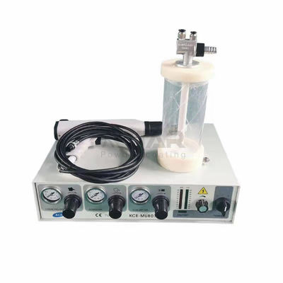 دستگاه پوشش پودر دستی KCI 801