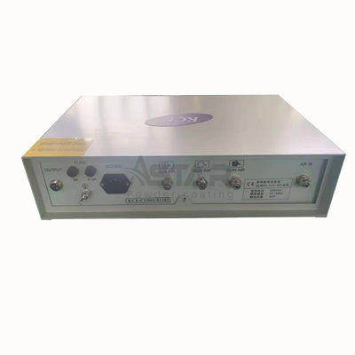 دستگاه پوشش پودر دستی KCI 801