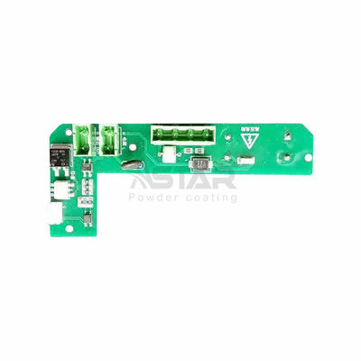 پوشش پودر Optistar CG08 PCB Powerboard V2.0 1009 865