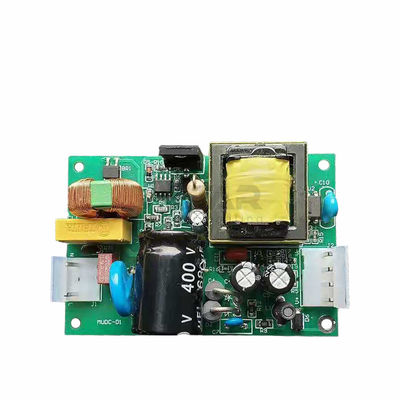 1009849 سازگار 24 تخته PCB VDC برای پوشش پودر