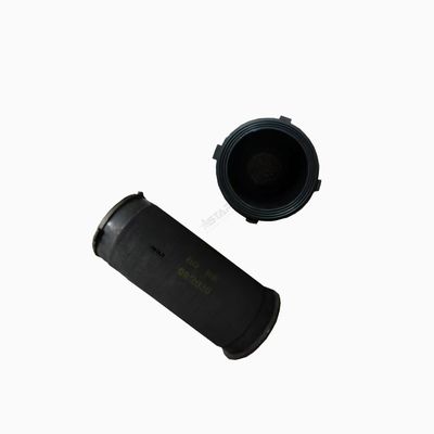 قطعات یدکی پوشش پمپ دیافراگم 711576 Peristaltic Rubber Valve Tube PT6