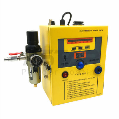 کنترل کننده رنگ مایع زرد با کیفیت بالا HI-mA HV-2505R aC110V-220V کارکرد آسان