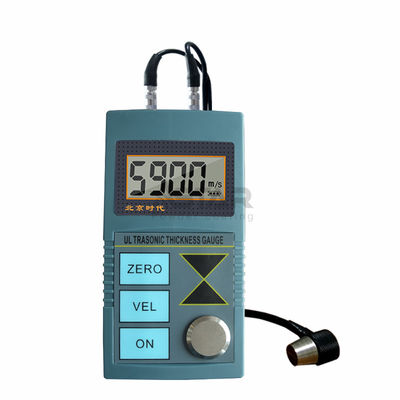 سنج ضخامت پوشش اولتراسونیک TT130 0.01 mm