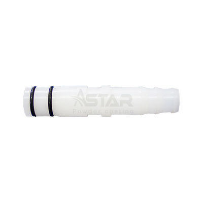 2322761 Wagner Pem-X1 Corona Powder پوشش شلنگ تفنگ شستشوی D10-12 کامل است