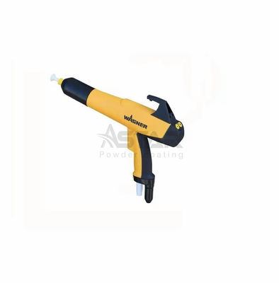 تفنگ پوشش پودری 2322587 PEM-X1 Wagner Sprint X