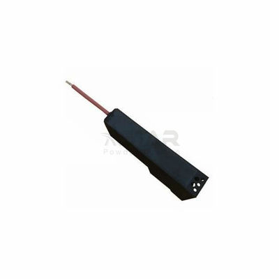 Gema GM01 Easyselect Powder Coating Gun Voltage Cascade