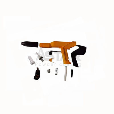 قطعات یدکی پوشش پودر الکترواستاتیکی دستی OptiGun سازگار با GM04