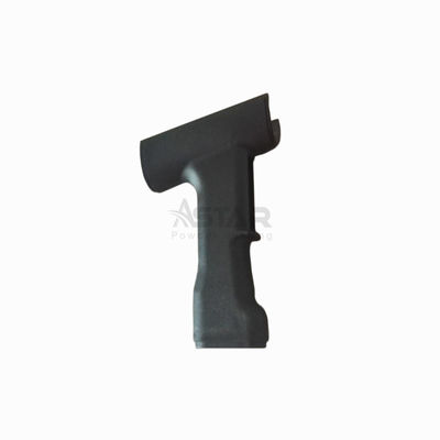دستگیره اسلحه پوشش پودری دستی Wagner C4 پلاستیکی سازگار