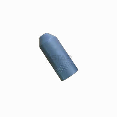 379166 GA02 GM02 OptiGun آستین رشته ای از قطعات یدکی پوشش پودر Gema