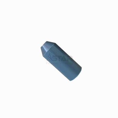 379166 یا 1000948 آستین رشته برای اسلحه پوشش پودر GM01 GM02 و GA02