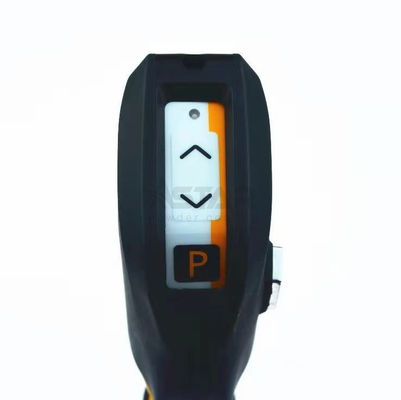 GEMA OptiSelect Pro GM04 ماژول کنترل از راه دور تفنگ دستی اسپری پودر