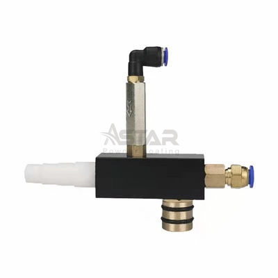 Venturi Injector Tube Core برای پاشش پودر سمپاش الکترواستاتیک