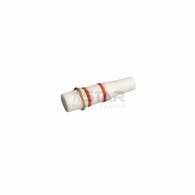 قطعات یدکی پوشش پودر Venturi Thoat 986100 Metric Powder Feed Pumps