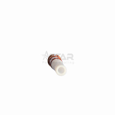 قطعات یدکی پوشش پودر Venturi Thoat 986100 Metric Powder Feed Pumps