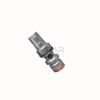 قطعات یدکی پوشش پودر نگهدارنده گلو 249506 پمپ های خوراک پودر متریک