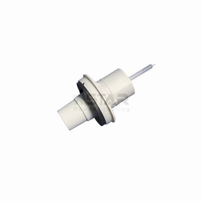 1106076 پشتیبانی از الکترود اسپری مخروطی Assy For Spray Gun Spray Manual