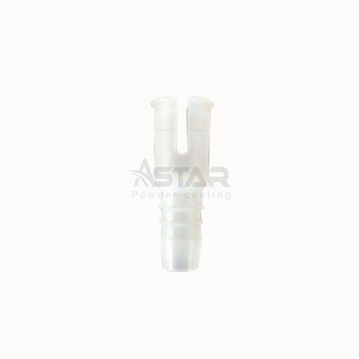 نگهدارنده شیلنگ 1008642 قطعات یدکی پوشش پودر OptiGun GA03-X