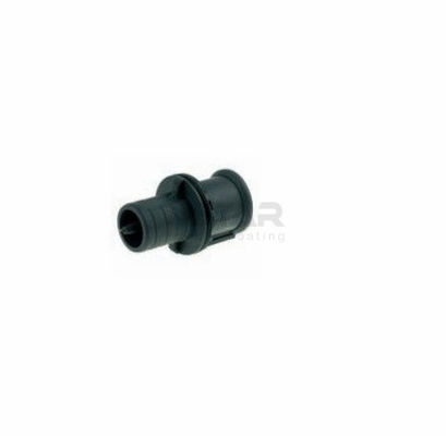 قطعات یدکی پوشش پودر دارنده الکترود سازگار Fan C4 واگنر 390915