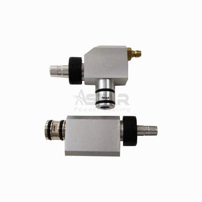 پمپ خوراک پودر نسل II سیستم پوشش پودر Nordson Encore