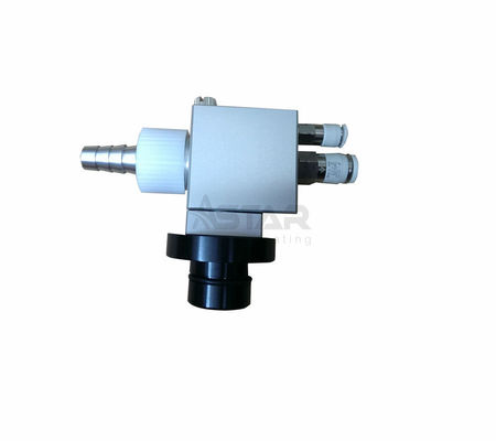 355358 Parker Gx131 مجموعه کامل ژاپن پودر انژکتور Parker Ionics GX 8500