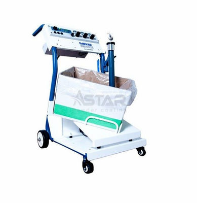اسپری روکش پودر ژاپن پارکر Ionics GX 7800B