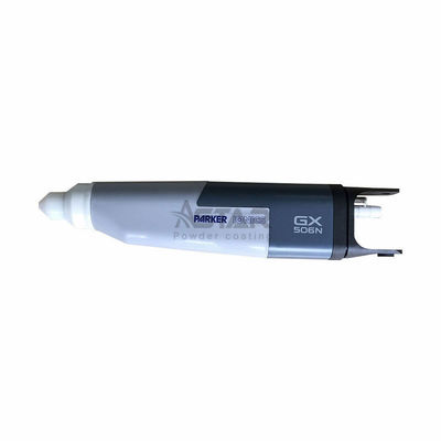 تفنگ پوشش پودری الکترواستاتیک پارکر یونیکس GX506N