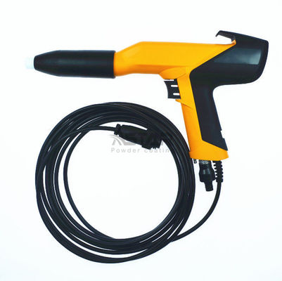 راهنمای تفنگ پوشش پودر GM04 Gema