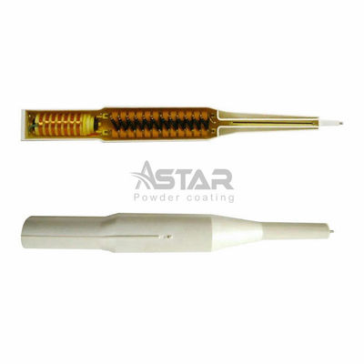 1000809 تفنگ پاشش رنگ پودری دستی GM02 Cascade