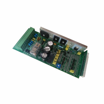 پوشش پودر Gema PG1 PCB