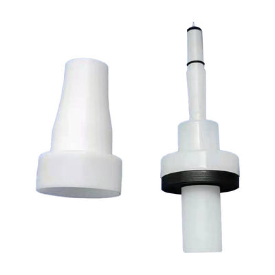 1008151 نازل تفنگ پوشش پودر گرد NS04 برای Gema OptiFlex2 GM03 GA03