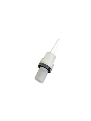 1007684 NS09 نگهدارنده تخت الکترود Gema Optiflex 2 قطعات جایگزین برای GM03 GA03 تفنگ رنگی
