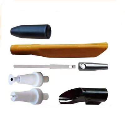 قطعات یدکی تفنگ روکش اتوماتیک پودر OptiGun GA03