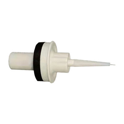 B07 524000 E Gun Flat نوع 60VA مونتاژ الکترود برای Electron E Coat Master